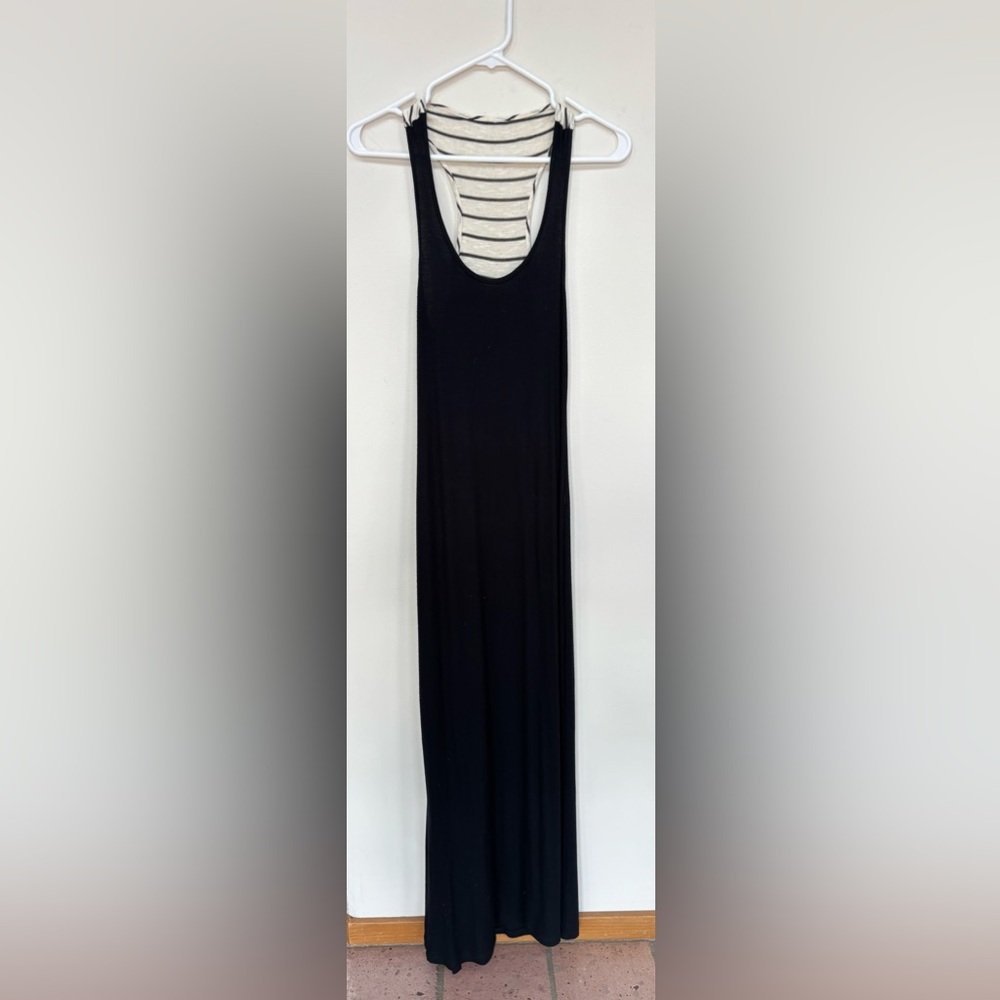 Tylie Malibu Maxi Dress